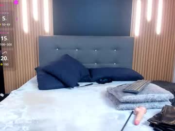 Onlyjos_ Chaturbate stream image from December 06, 2025
