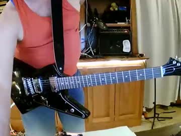 Rockncok Chaturbate stream image from December 06, 2025