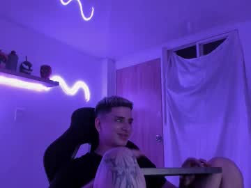 Sebas__23 Chaturbate stream image from December 06, 2025