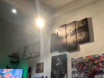 Sexyfunc0ck Chaturbate stream image from December 06, 2025