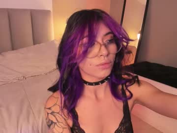 Violetta_Nur stream image from December 06, 2025