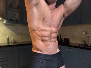 Alan_Week Chaturbate stream image from December 06, 2025