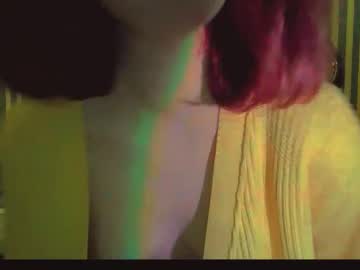 _Amber_Doll_ Chaturbate stream image from December 06, 2025