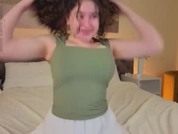 Ariella_Sol Chaturbate stream image from December 06, 2025