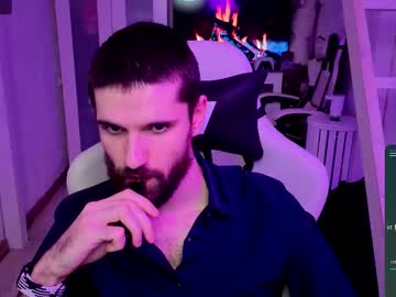 Davidnowak Chaturbate stream image from December 06, 2025