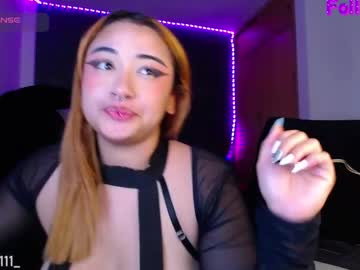 Dayis_Sweet Chaturbate stream image from December 06, 2025