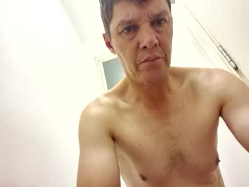 Getpak Chaturbate stream image from December 06, 2025