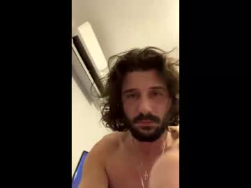Kingsun820549 Chaturbate stream image from December 06, 2025