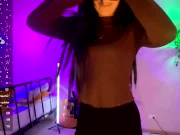 Kira_Sapphire Chaturbate stream image from December 06, 2025