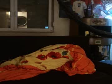 Mad_Dem0n Chaturbate stream image from December 06, 2025