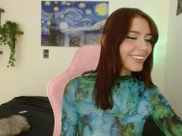 Melhoneymoon Chaturbate stream image from December 06, 2025