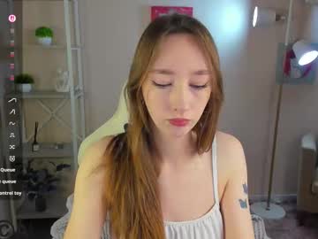 Michelle__Allen Chaturbate stream image from December 06, 2025