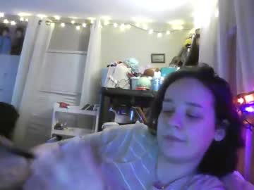 Natbaby2002 Chaturbate stream image from December 06, 2025
