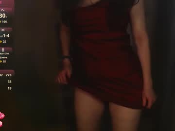 Pavla_Adore_ Chaturbate stream image from December 06, 2025