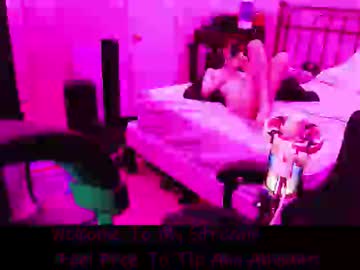 Shadowpawofficial Chaturbate stream image from December 06, 2025