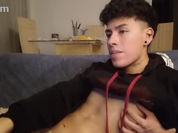 Shisui_Uchiha18 Chaturbate stream image from December 06, 2025