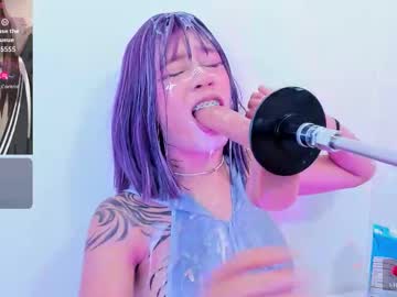 Sofia_Shadow1 Chaturbate stream image from December 06, 2025