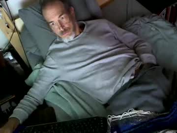 Tad58pole Chaturbate stream image from December 06, 2025