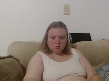 Terriann111 Chaturbate stream image from December 06, 2025