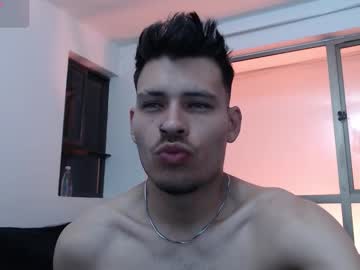 Tian_Domiza Chaturbate stream image from December 06, 2025