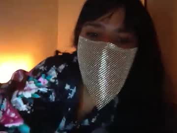 Veilofvelora Chaturbate stream image from December 06, 2025