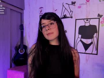 Carolina_Castro1 Chaturbate stream image from December 06, 2025