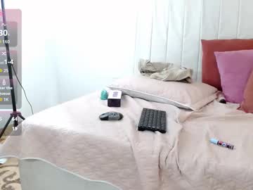 Chanell__Ebony Chaturbate stream image from December 06, 2025