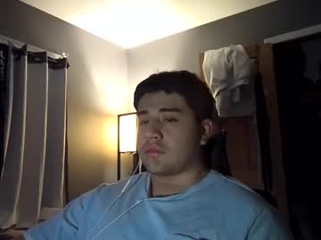 Jus0223 Chaturbate stream image from December 06, 2025