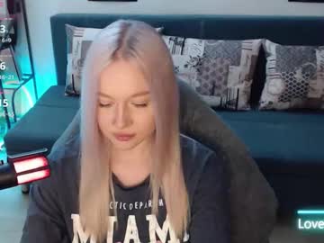 Katerinaxvold Chaturbate stream image from December 06, 2025