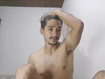 Lucifferr_ Chaturbate stream image from December 06, 2025