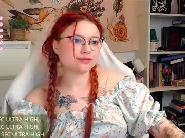 Me_Hanna Chaturbate stream image from December 06, 2025