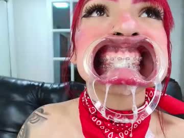 Miss__Abigail Chaturbate stream image from December 06, 2025