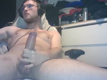 Puyr Chaturbate stream image from December 06, 2025