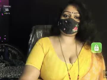Yourss_Preethy Chaturbate stream image from December 06, 2025