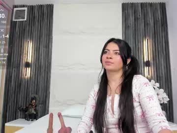Ailyn_Saez Chaturbate stream image from December 06, 2025
