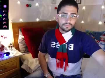 Andders_ Chaturbate stream image from December 06, 2025