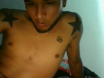 Andres_Xtz Chaturbate stream image from December 06, 2025