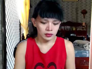 Aymkyline Chaturbate stream image from December 06, 2025