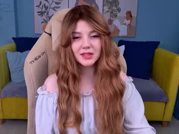 Carolinasherry Chaturbate stream image from December 06, 2025