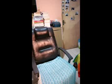 Fannyorgastic Chaturbate stream image from December 06, 2025