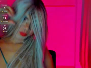 Gaia_Oficialll Chaturbate stream image from December 06, 2025