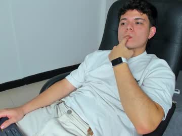 Hiro_Love19 Chaturbate stream image from December 06, 2025