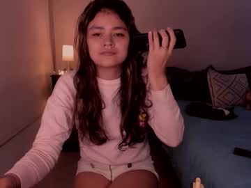 Isabelprietoo Chaturbate stream image from December 06, 2025