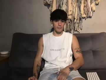Jeffreycoen Chaturbate stream image from December 06, 2025
