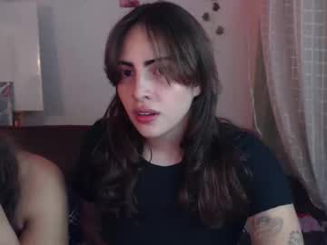 Kai_Jones18 Chaturbate stream image from December 06, 2025