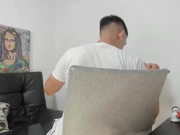 Mike3xxx Chaturbate stream image from December 06, 2025