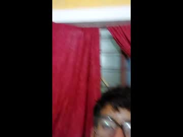 Royhot777 Chaturbate stream image from December 06, 2025