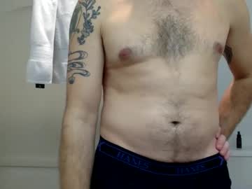 Terrydeepdown Chaturbate stream image from December 06, 2025