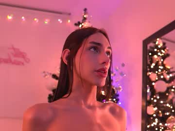 Velvetsinx Chaturbate stream image from December 06, 2025