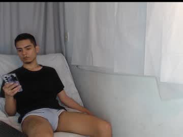 Adam_Sinclair Chaturbate stream image from December 06, 2025